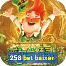 258 bet baixar